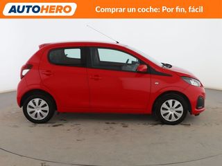 Peugeot 108 1.0 VTi Active