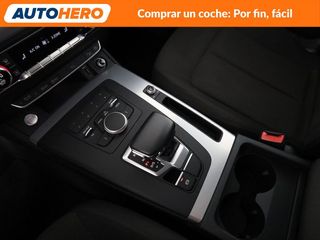 Audi Q5 40 TDI quattro Design