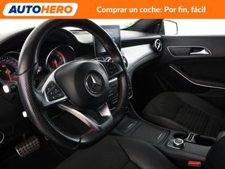 Mercedes Clase CLA CLA 220 Shooting Brake AMG Line