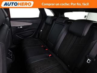 Peugeot 3008 1.5 Blue-HDi GT