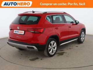 Seat Ateca 2.0 TDI Xperience Go
