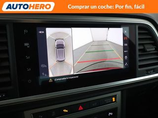 Seat Ateca 2.0 TDI Xperience Go