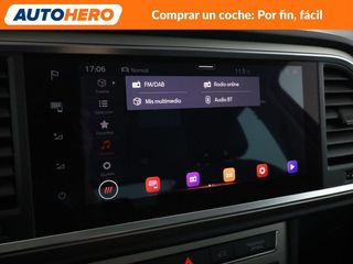 Seat Ateca 2.0 TDI Xperience Go