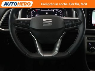 Seat Ateca 2.0 TDI Xperience Go