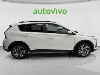 Hyundai Bayon 1.0 TGDI 74kW (100CV) 48V Maxx