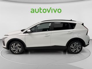 Hyundai Bayon 1.0 TGDI 74kW (100CV) 48V Maxx