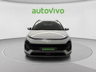 Hyundai Bayon 1.0 TGDI 74kW (100CV) 48V Maxx