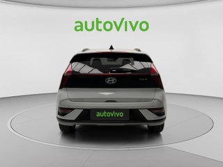 Hyundai Bayon 1.0 TGDI 74kW (100CV) 48V Maxx