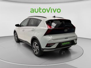 Hyundai Bayon 1.0 TGDI 74kW (100CV) 48V Maxx
