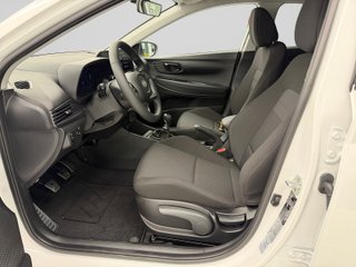 Hyundai Bayon 1.0 TGDI 74kW (100CV) 48V Maxx