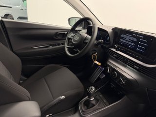 Hyundai Bayon 1.0 TGDI 74kW (100CV) 48V Maxx