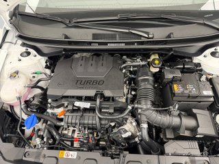 Hyundai Bayon 1.0 TGDI 74kW (100CV) 48V Maxx
