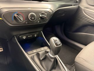 Hyundai Bayon 1.0 TGDI 74kW (100CV) 48V Maxx