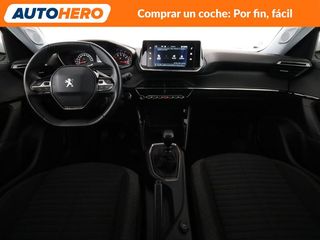 Peugeot 2008 1.5 Blue-HDi Active Pack