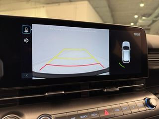 Hyundai Kona 1.0T MAXX 115 5P