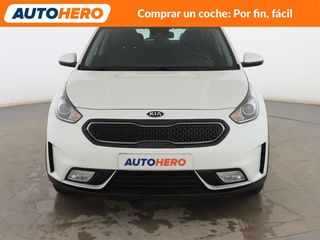 Kia Niro 1.6 Hybrid Concept