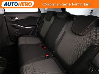 Opel Grandland X 1.2 Turbo Selective