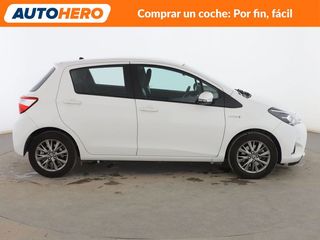 Toyota Yaris 1.5 Hybrid Active