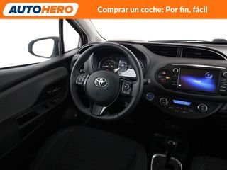 Toyota Yaris 1.5 Hybrid Active