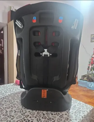 Silla de coche bbest para niño/a