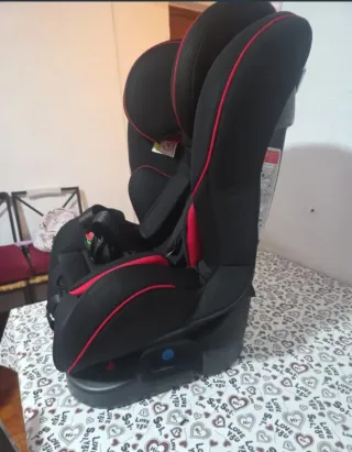 Silla de coche bbest para niño/a