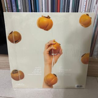Japanese Breakfast-Jubilee Vinilo  Amarillo Claro