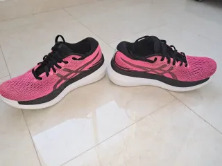 Asics GlideRide 3 Zapatillas Running Mujer