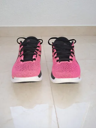 Asics GlideRide 3 Zapatillas Running Mujer