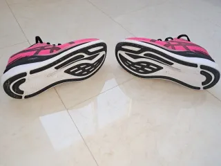 Asics GlideRide 3 Zapatillas Running Mujer
