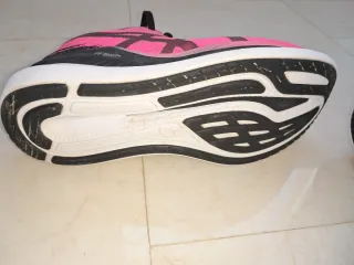 Asics GlideRide 3 Zapatillas Running Mujer