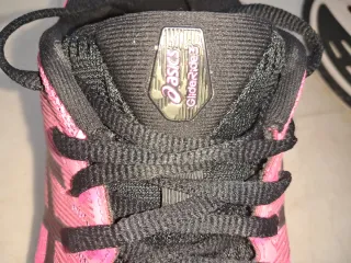 Asics GlideRide 3 Zapatillas Running Mujer
