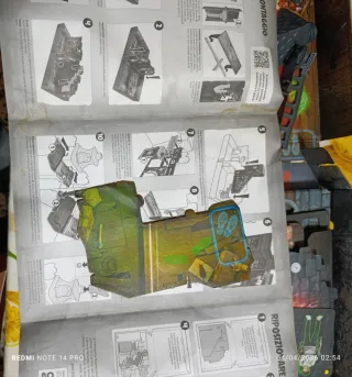 Gioco da tavola Brivido