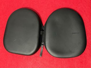 Funda Bose NC 700 Auriculares Negra