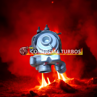 ‼️ TURBO 49335-01122 PARA OUTLANDER