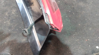 PILOTO TRASERO DERECHO CITROEN C4 GRAND PICASSO *