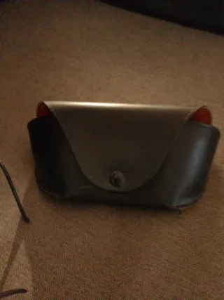 Occhiali da sole Ray-Ban neri