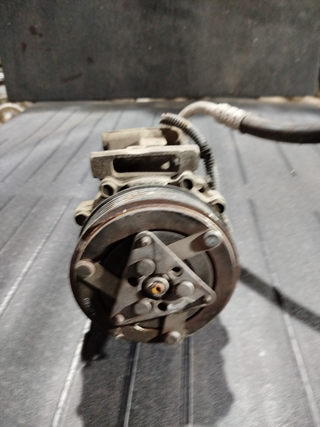 COMPRESOR AIRE ACONDICIONADO PEUGEOT 508 Allure |