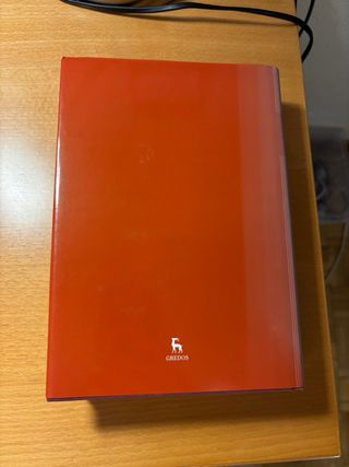 Libros Odisea y Ilíada, Homero