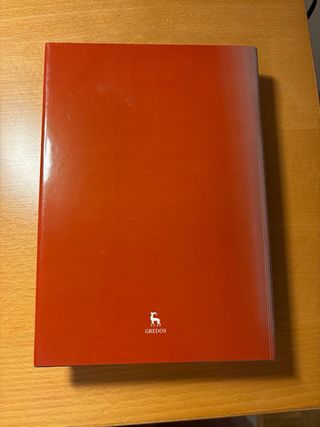 Libros Odisea y Ilíada, Homero
