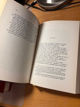 Libros Odisea y Ilíada, Homero