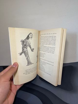 Les bruixes (BIBLIOTECA ROALD DAHL (EP)) (Catal...