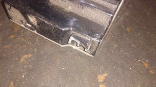 MANDO CALEFACCION / AIRE ACONDICIONADO HYUNDAI SA