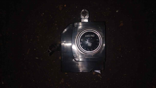 MANDO CALEFACCION / AIRE ACONDICIONADO HYUNDAI SA