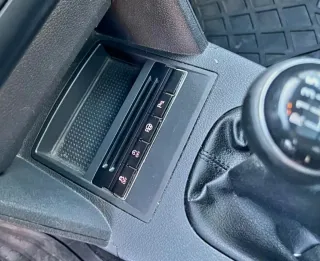 Volkswagen Touran 2012