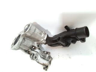 1356251 válvula egr 352301 renault fluence 1.5 dci