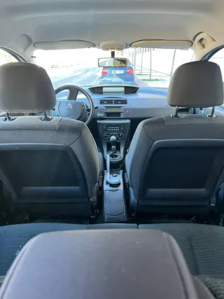 Citroen C4 2009