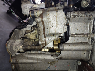 DESPIECE CAJA CAMBIOS PEUGEOT 5008 Active | 10.17