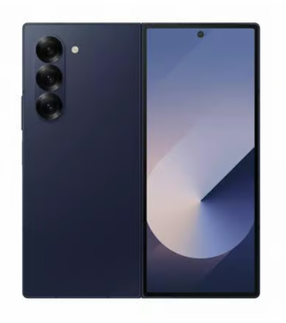 Samsung Galaxy Fold 6 Azul Marino