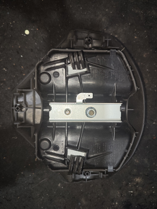 AIRBAG DELANTERO IZQUIERDO PEUGEOT 307 (S1) XS |