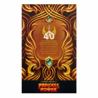 Masters of the Universe Origins She-Ra Swift Wind